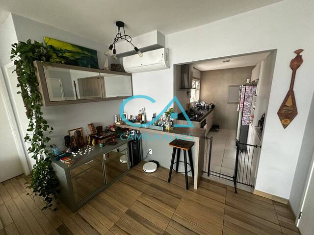 Apartamento para Venda em Santos - 5