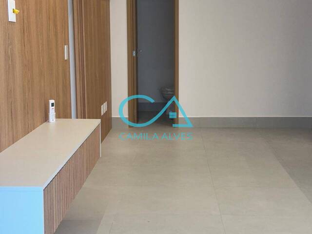 Apartamento para Venda em Santos - 4