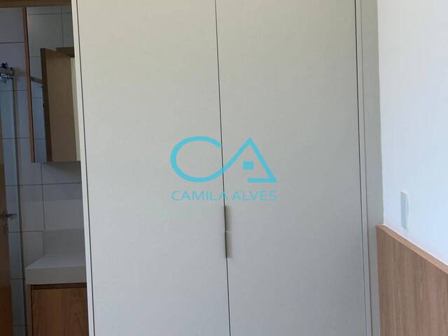 Apartamento para Venda em Santos - 5