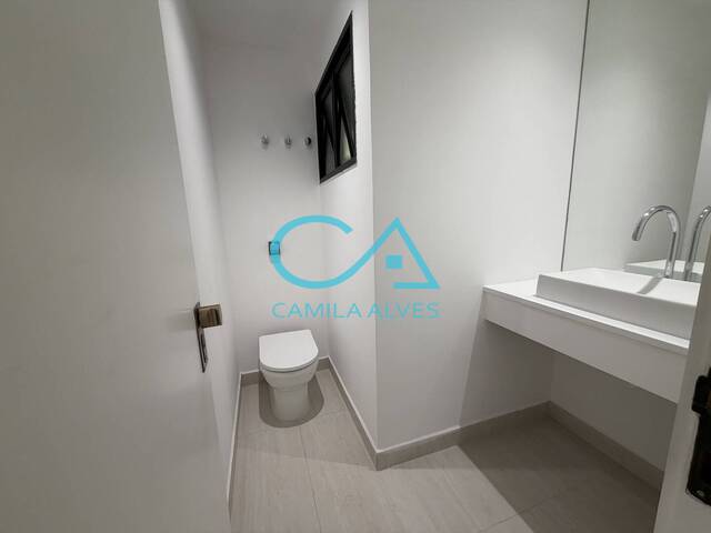Apartamento para Venda em Santos - 5