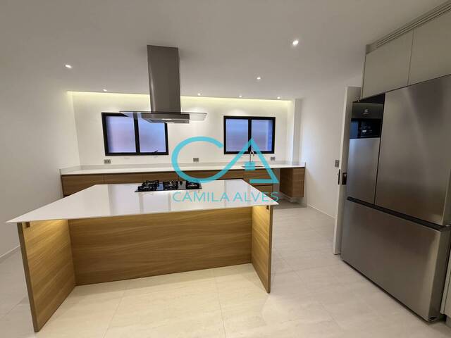 Apartamento para Venda em Santos - 4