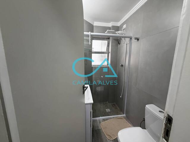 Apartamento para Venda em Santos - 5
