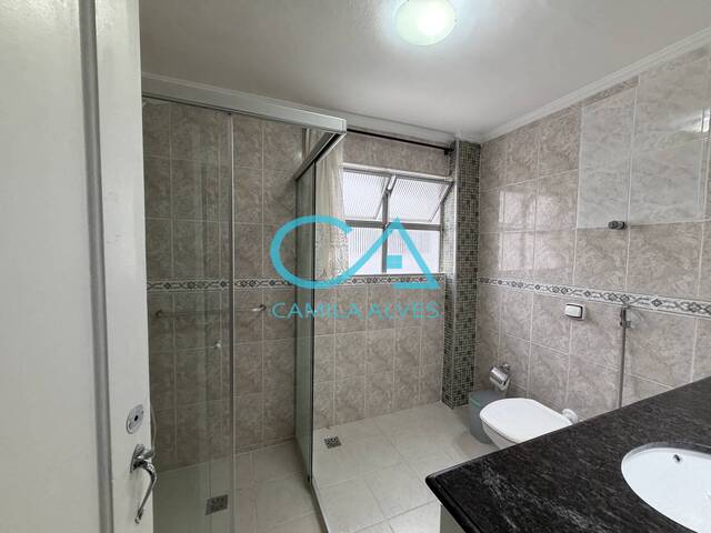 Apartamento para Venda em Santos - 5