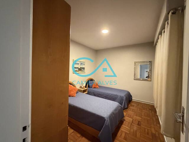 Apartamento para Venda em Santos - 4