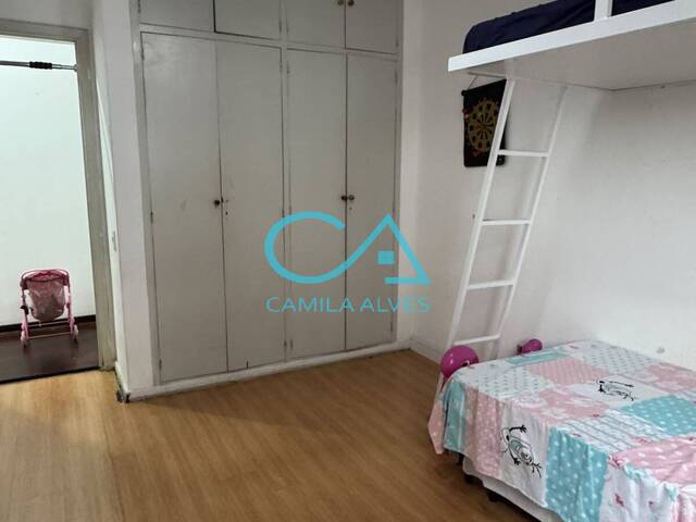 Apartamento para Venda em Santos - 5