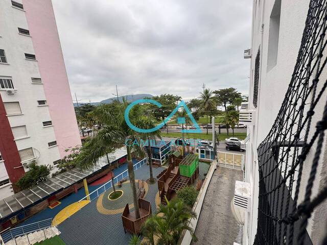 Apartamento para Venda em Santos - 4