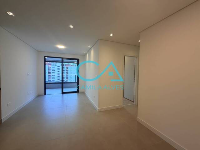 Apartamento para Locação em Santos - 4