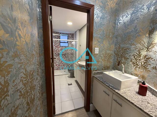 Apartamento para Venda em Santos - 5