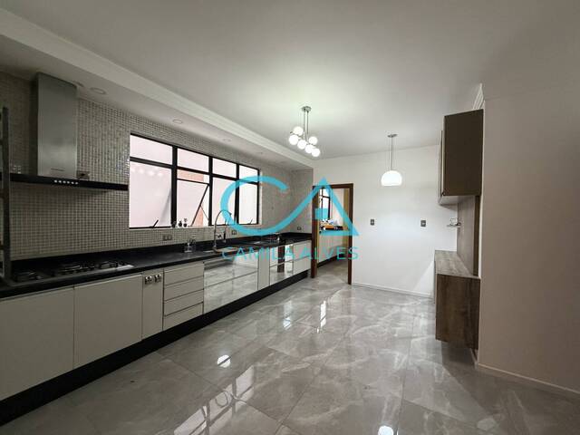 Apartamento para Venda em Santos - 4