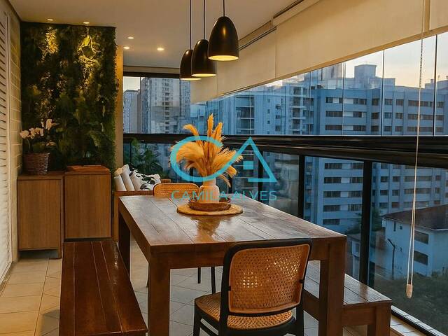 Apartamento para Venda em Santos - 5