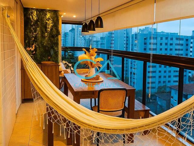 Apartamento para Venda em Santos - 4