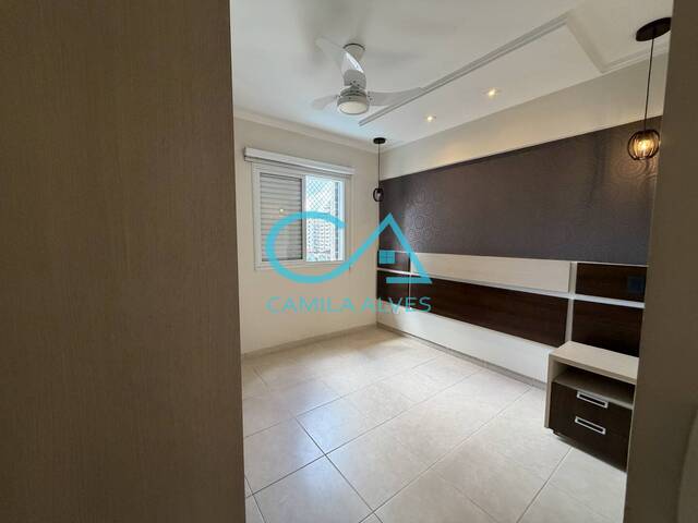 Apartamento para Venda em Santos - 5