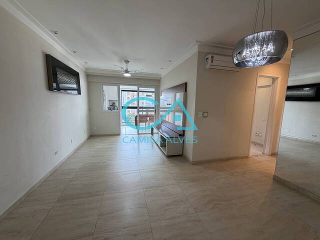 Apartamento para Venda em Santos - 4