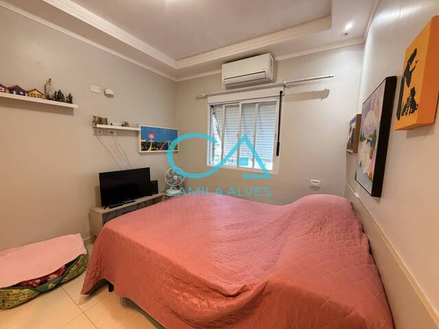 Apartamento para Venda em Santos - 4