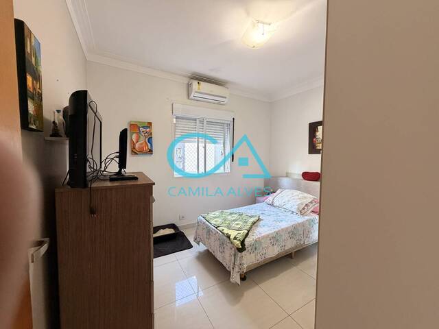 Apartamento para Venda em Santos - 5