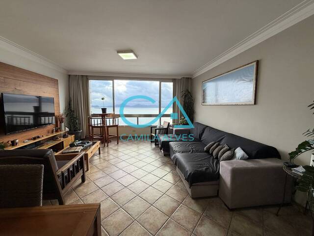 #172 - Apartamento para Venda em Santos - SP