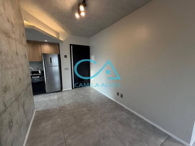 Apartamento para Venda em Santos - 3