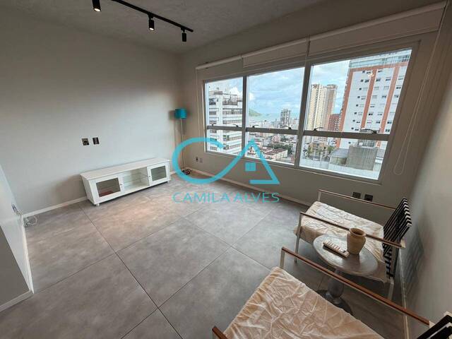 Apartamento para Venda em Santos - 2