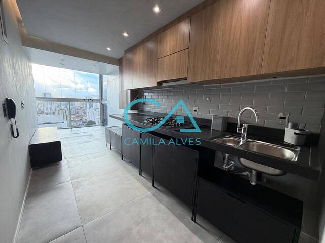 Apartamento para Venda em Santos - 5