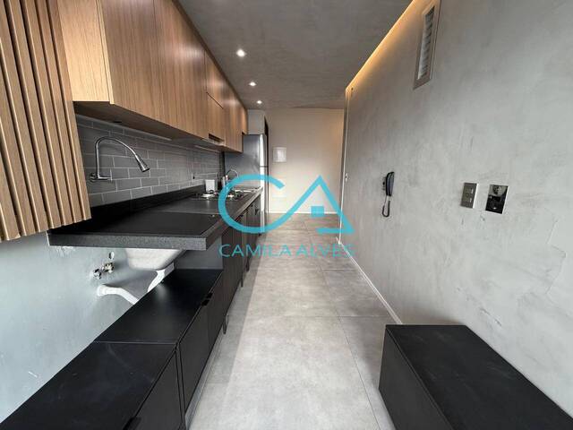 Apartamento para Venda em Santos - 4