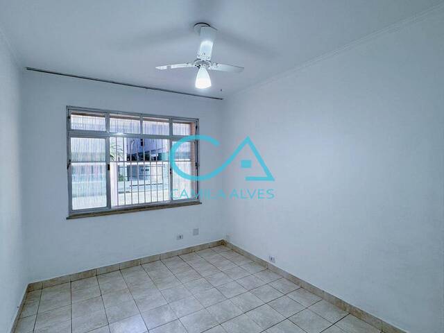 #175 - Apartamento para Venda em Santos - SP