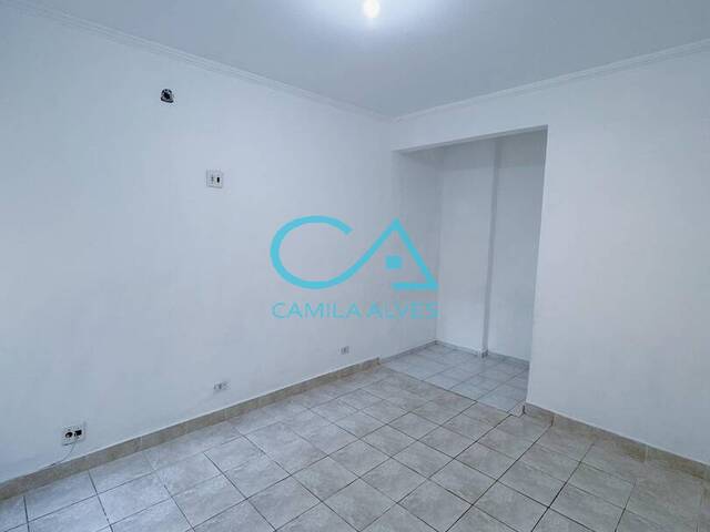 Apartamento para Venda em Santos - 4