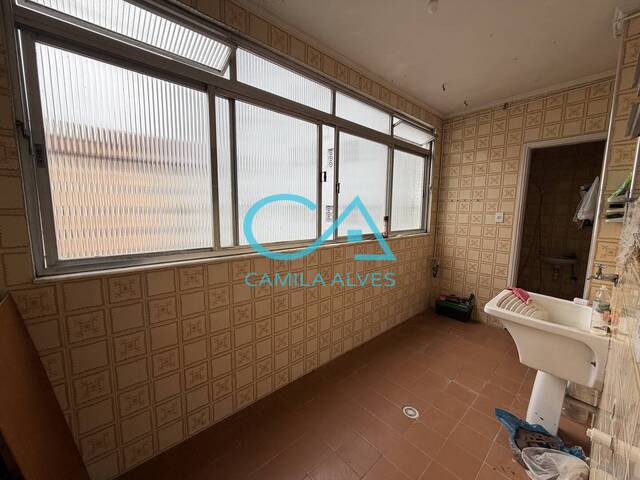 Apartamento para Venda em Santos - 4