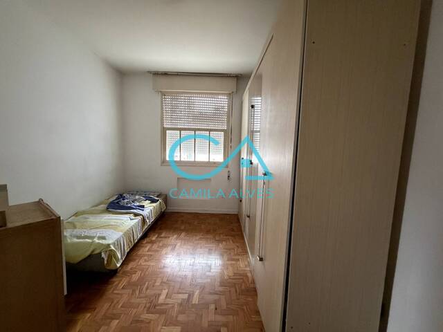 Apartamento para Venda em Santos - 5