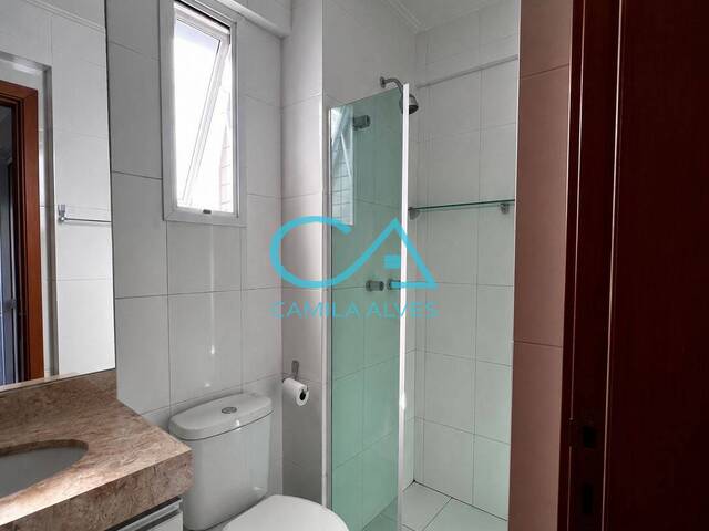 Apartamento para Venda em Santos - 5