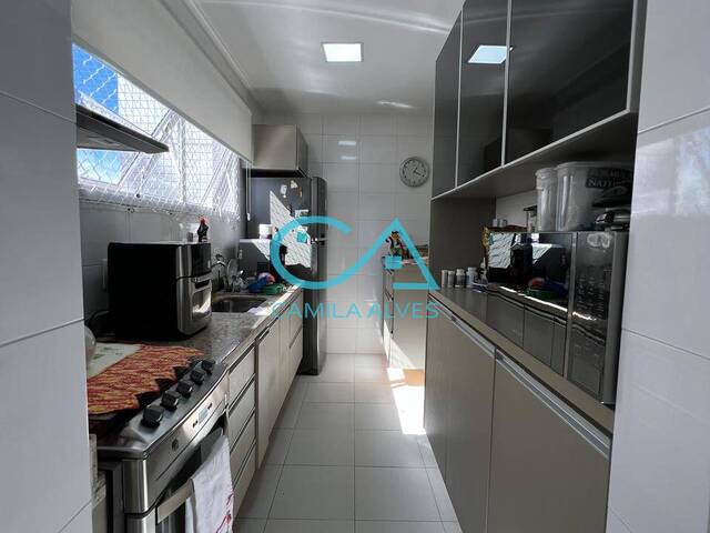 Apartamento para Venda em Santos - 4
