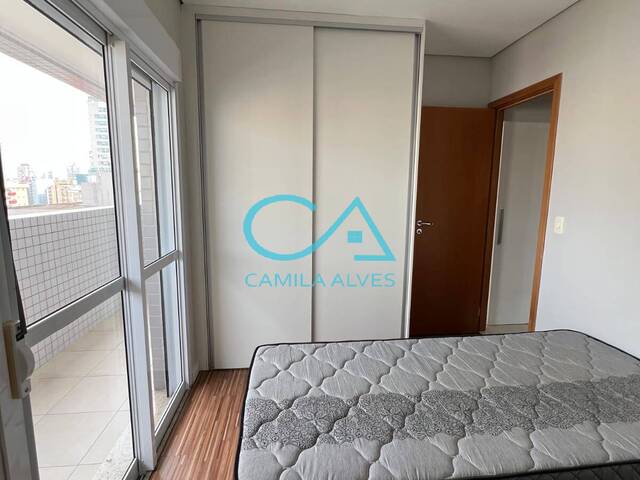 Apartamento para Venda em Santos - 4