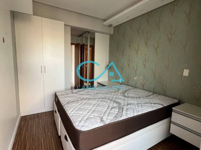 Apartamento para Venda em Santos - 5