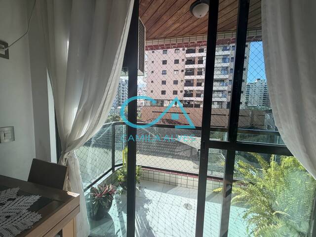 Apartamento para Venda em Santos - 3