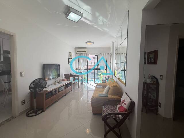 Apartamento para Venda em Santos - 2