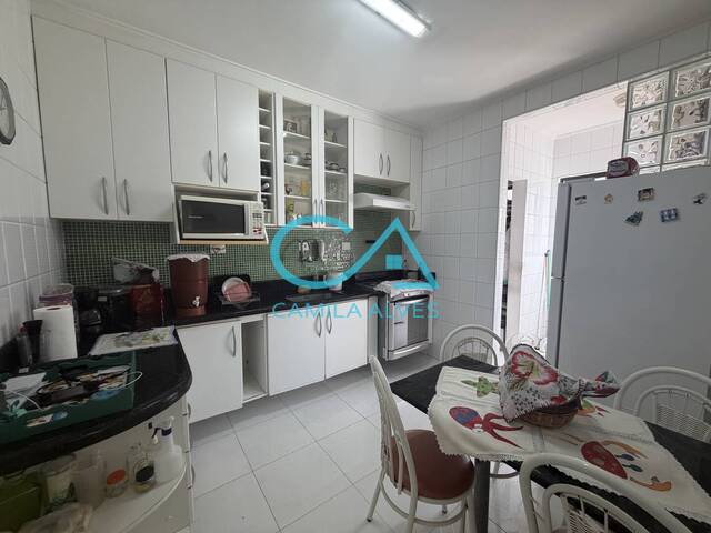 Apartamento para Venda em Santos - 5