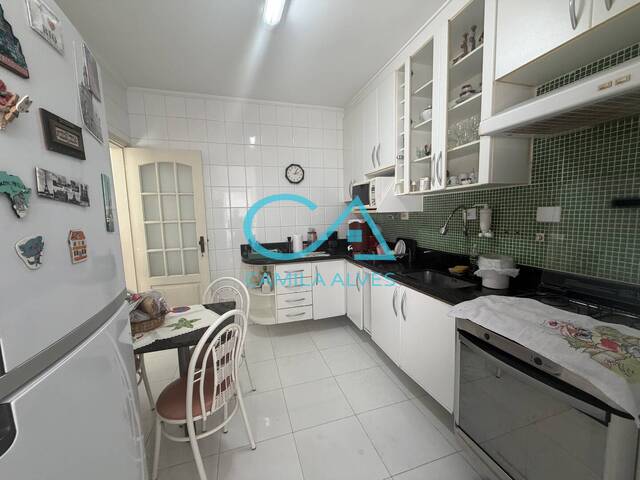 Apartamento para Venda em Santos - 4