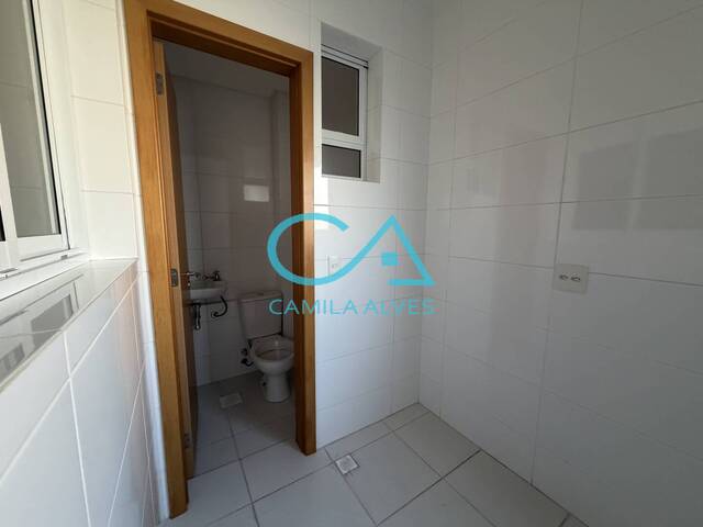 Apartamento para Venda em Santos - 4