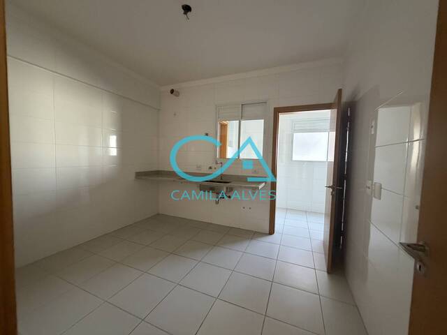 #179 - Apartamento para Venda em Santos - SP