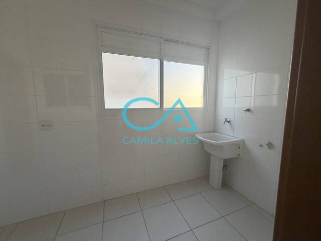 Apartamento para Venda em Santos - 5