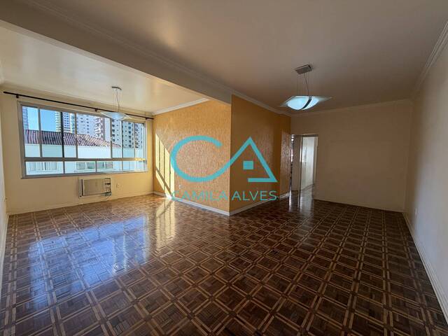 #181 - Apartamento para Venda em Santos - SP