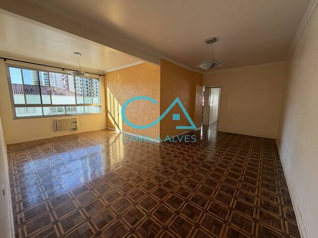 #181 - Apartamento para Venda em Santos - SP
