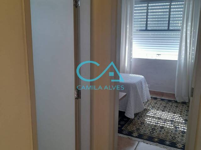 Apartamento para Venda em Santos - 5