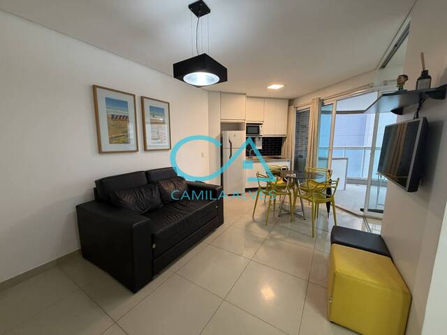 #183 - Apartamento para Venda em Santos - SP