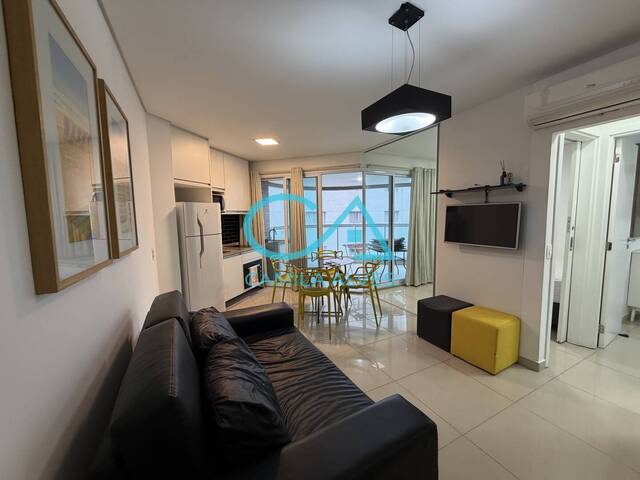 #183 - Apartamento para Venda em Santos - SP