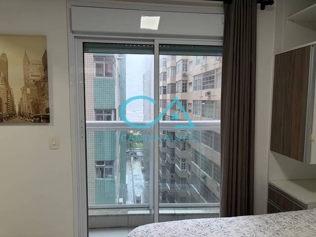 Apartamento para Venda em Santos - 4