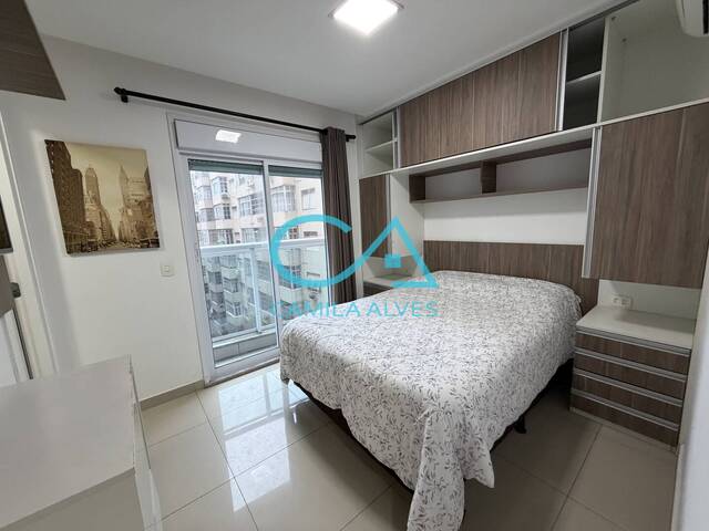 Apartamento para Venda em Santos - 5