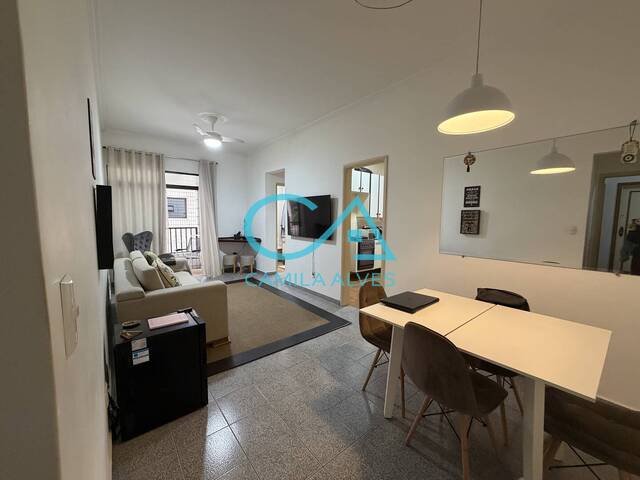 Apartamento para Venda em Santos - 4