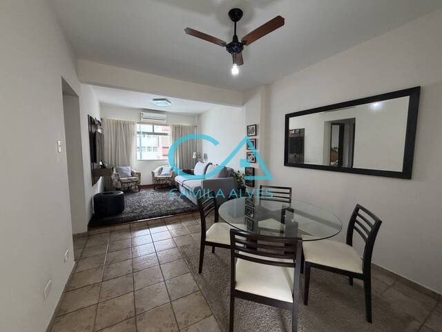 Apartamento para Venda em Santos - 4