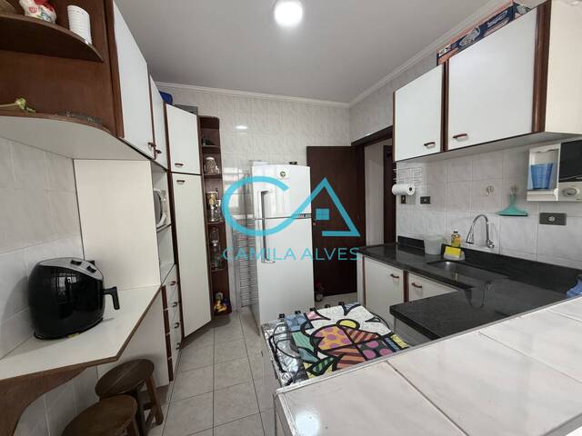 Apartamento para Venda em Santos - 5
