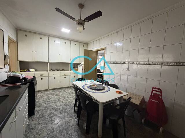 Apartamento para Venda em Santos - 4